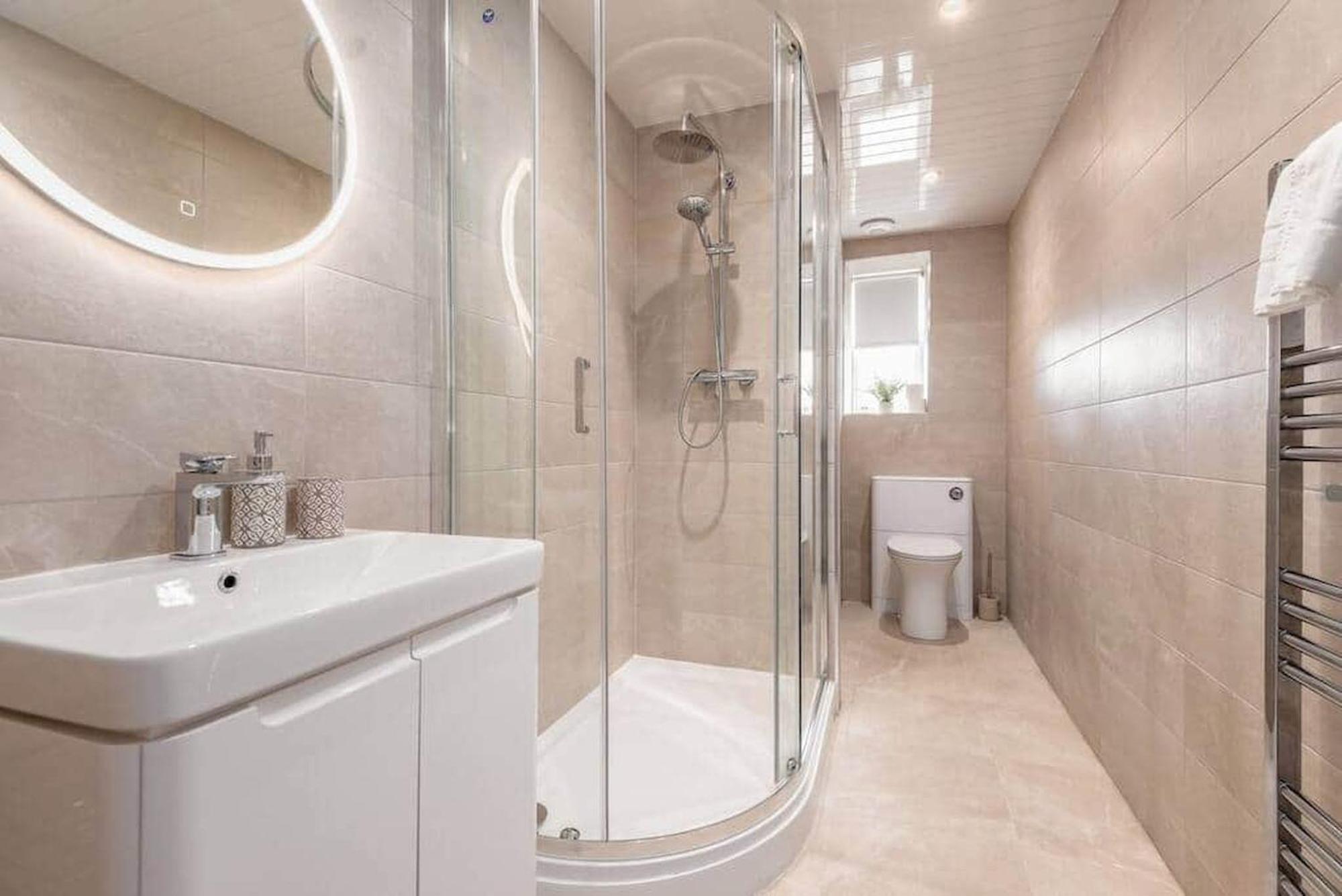 Skye Sands - South Street Residence Сейнт Андрюс Екстериор снимка